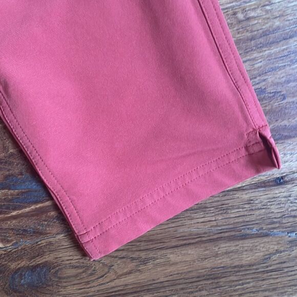 Burton high performance ultra lite Salmon Pants - Picture 8 of 12